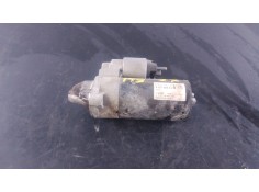 Recambio de motor arranque para mercedes-benz sprinter 3,5-t furgoneta (b907, b910) 314 cdi rwd (907.631, 907.633, 907.635, 907.