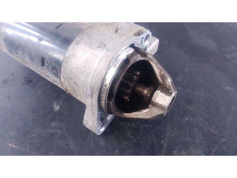 Recambio de motor arranque para mercedes-benz sprinter 3,5-t furgoneta (b907, b910) 314 cdi rwd (907.631, 907.633, 907.635, 907.