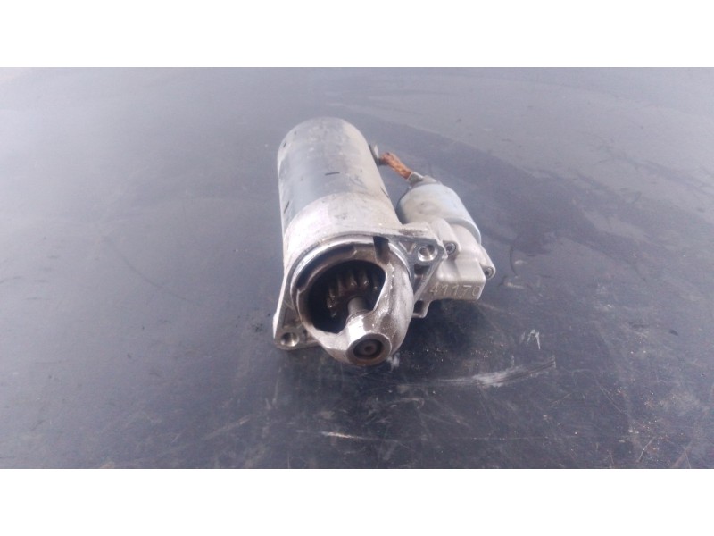 Recambio de motor arranque para mercedes-benz sprinter 3,5-t furgoneta (b907, b910) 314 cdi rwd (907.631, 907.633, 907.635, 907.