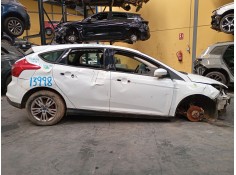 ford focus iii del año 2011