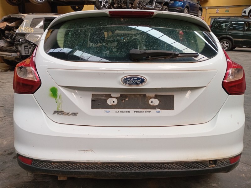 ford focus iii del año 2011