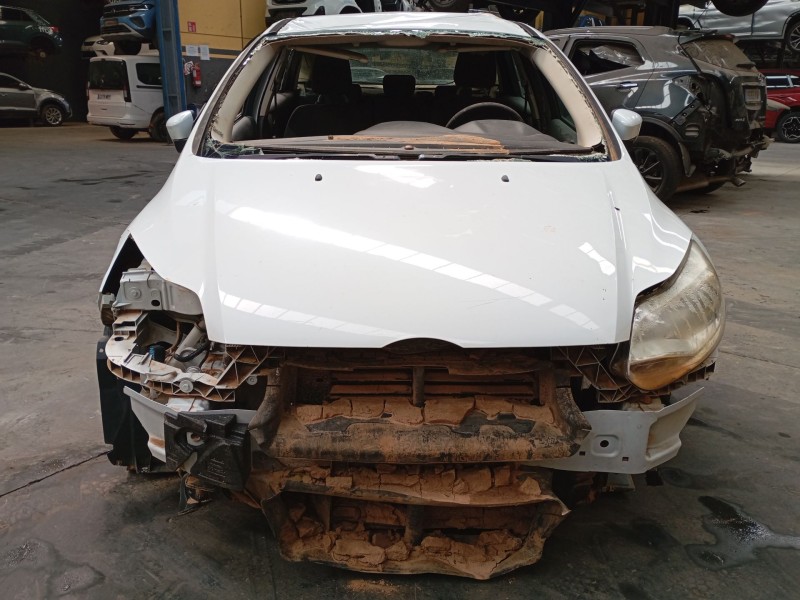 ford focus iii del año 2011