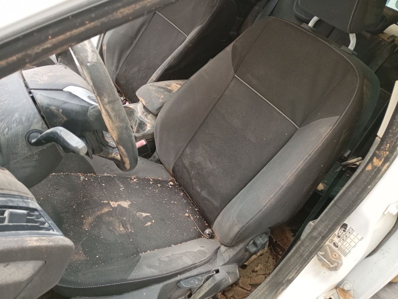 ford focus iii del año 2011