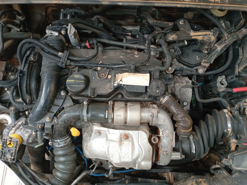 ford focus iii del año 2011