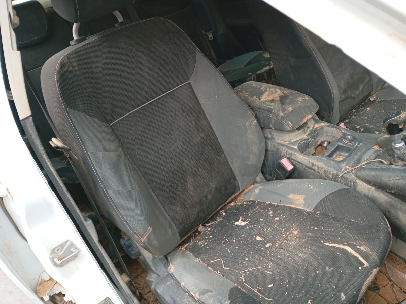 ford focus iii del año 2011