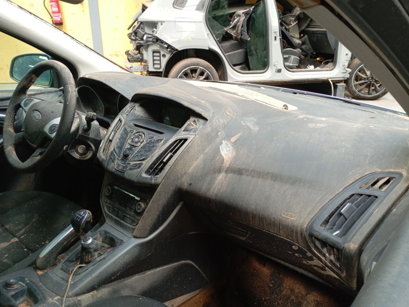 ford focus iii del año 2011