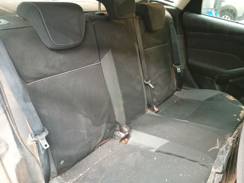 ford focus iii del año 2011