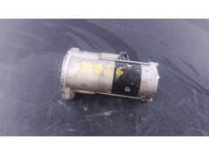 Recambio de motor arranque para mitsubishi montero iii (v7_w, v6_w) 3.2 di-d (v68w, v78w) referencia OEM IAM   