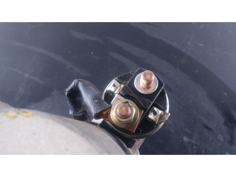 Recambio de motor arranque para mitsubishi montero iii (v7_w, v6_w) 3.2 di-d (v68w, v78w) referencia OEM IAM   