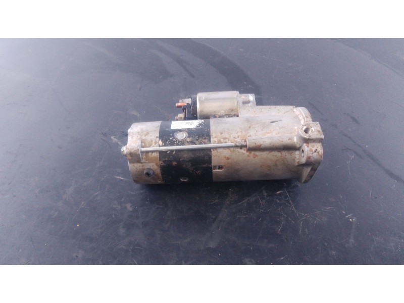 Recambio de motor arranque para mitsubishi montero iii (v7_w, v6_w) 3.2 di-d (v68w, v78w) referencia OEM IAM   