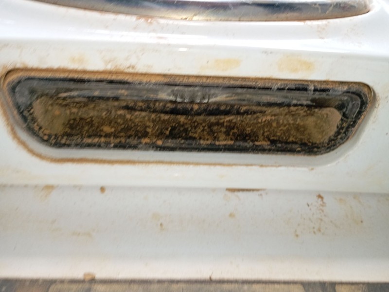 Recambio de maneta exterior porton para ford focus iii 1.6 tdci referencia OEM IAM   