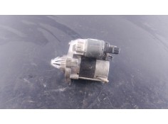 Recambio de motor arranque para peugeot 208 ii (ub_, up_, uw_, uj_) 1.2 puretech 100 referencia OEM IAM   
