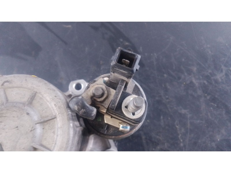 Recambio de motor arranque para peugeot 208 ii (ub_, up_, uw_, uj_) 1.2 puretech 100 referencia OEM IAM   