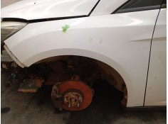 Recambio de aleta delantera izquierda para ford focus iii 1.6 tdci referencia OEM IAM   