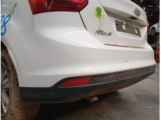 Recambio de paragolpes trasero para ford focus iii 1.6 tdci referencia OEM IAM    2