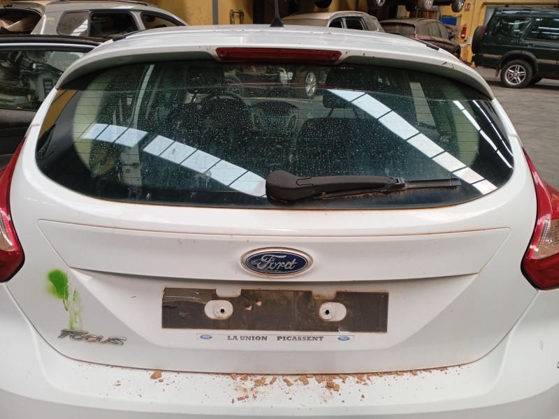 Recambio de porton trasero para ford focus iii 1.6 tdci referencia OEM IAM   