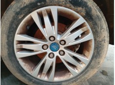 Recambio de llanta sin neumatico para ford focus iii 1.6 tdci referencia OEM IAM 16 PULGADAS  