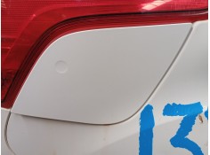 Recambio de tapa exterior combustible para ford focus iii 1.6 tdci referencia OEM IAM   