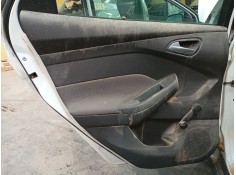 GUARNECIDO PUERTA TRASERA IZQUIERDA 