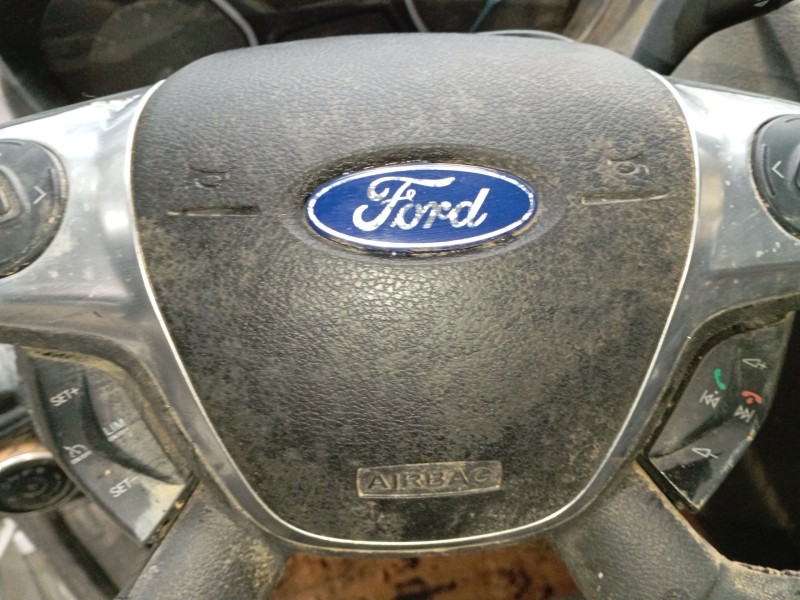 Recambio de airbag delantero izquierdo para ford focus iii 1.6 tdci referencia OEM IAM   