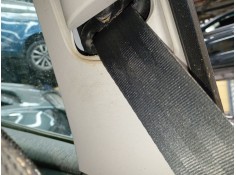 Recambio de cinturon seguridad delantero izquierdo para ford focus iii 1.6 tdci referencia OEM IAM   