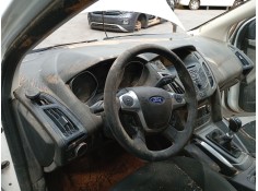Recambio de salpicadero para ford focus iii 1.6 tdci referencia OEM IAM    2