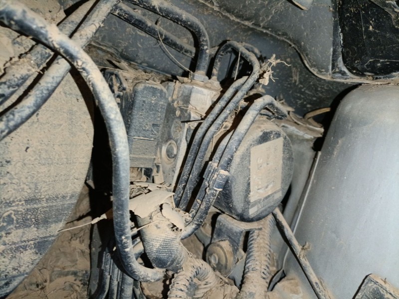 Recambio de abs para ford focus iii 1.6 tdci referencia OEM IAM   