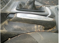 PALANCA FRENO DE MANO 