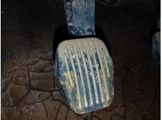 Recambio de pedal embrague para ford focus iii 1.6 tdci referencia OEM IAM   