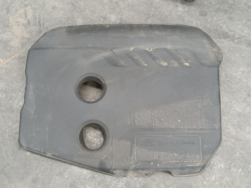 Recambio de tapa motor para ford focus iii 1.6 tdci referencia OEM IAM   