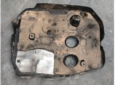 Recambio de tapa motor para ford focus iii 1.6 tdci referencia OEM IAM    2