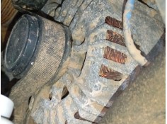 Recambio de alternador para ford focus iii 1.6 tdci referencia OEM IAM   