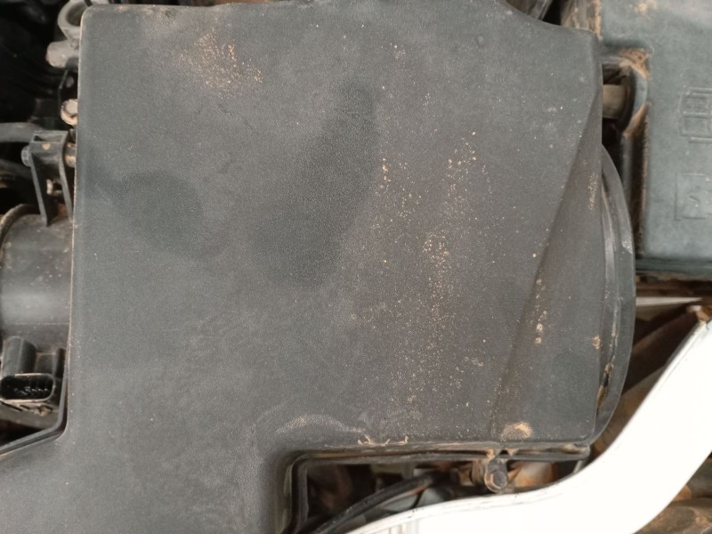 Recambio de filtro aire para ford focus iii 1.6 tdci referencia OEM IAM   