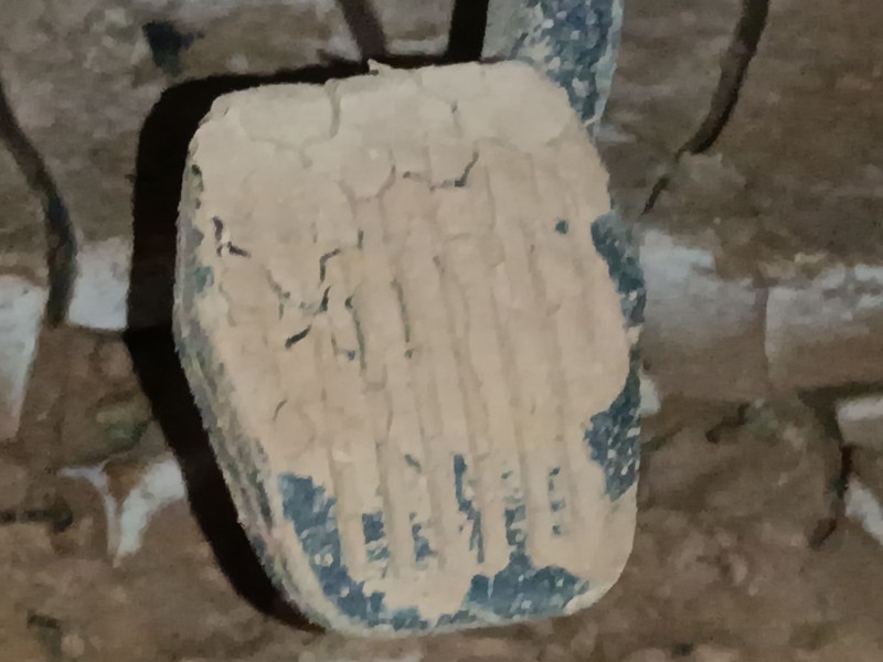 Recambio de pedal freno para ford focus iii 1.6 tdci referencia OEM IAM   