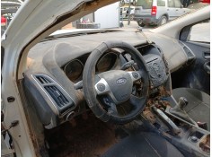 Recambio de salpicadero para ford focus iii 1.6 tdci referencia OEM IAM   