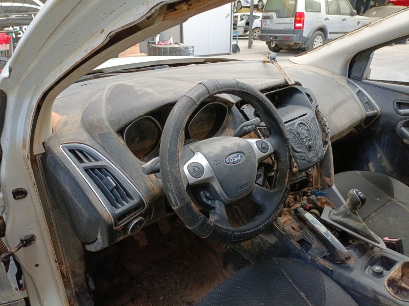 Recambio de salpicadero para ford focus iii 1.6 tdci referencia OEM IAM   