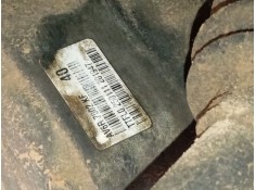 Recambio de caja cambios para ford focus iii 1.6 tdci referencia OEM IAM    2