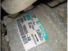 COMPRESOR AIRE ACONDICIONADO AN5N19D629AB 