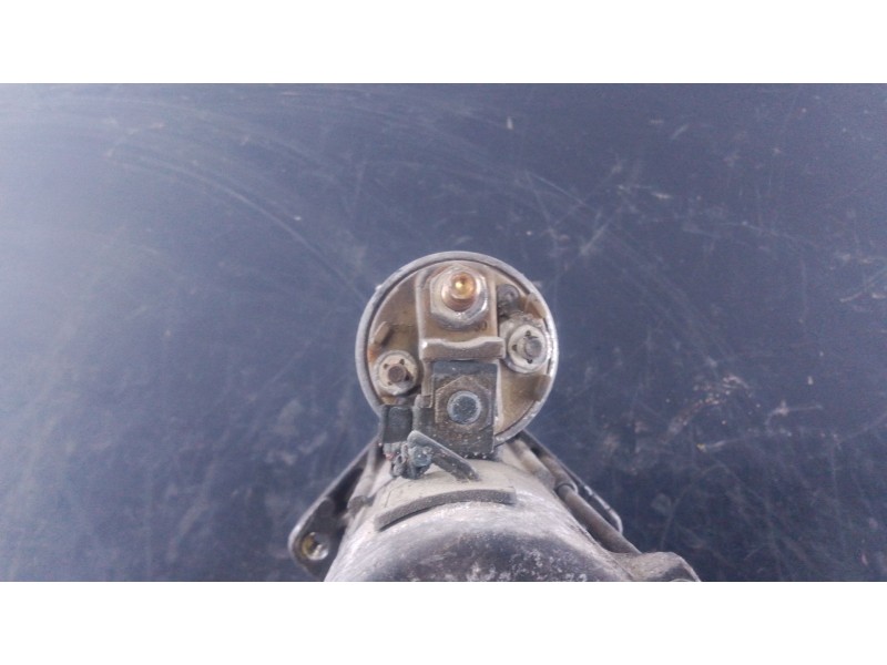 Recambio de motor arranque para bmw x3 (e83) 2.0 d referencia OEM IAM   