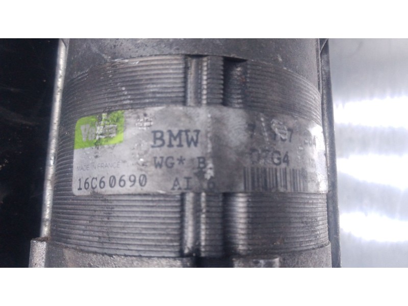 Recambio de motor arranque para bmw x3 (e83) 2.0 d referencia OEM IAM   