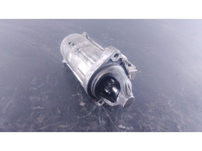 Recambio de motor arranque para bmw x3 (e83) 2.0 d referencia OEM IAM   