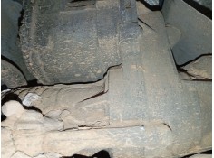 Recambio de cremallera direccion para ford focus iii 1.6 tdci referencia OEM IAM   