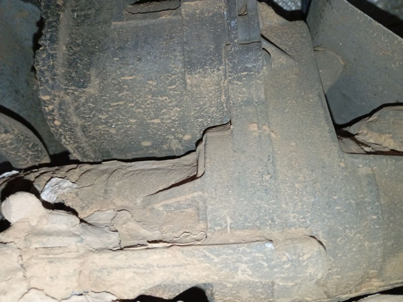 Recambio de cremallera direccion para ford focus iii 1.6 tdci referencia OEM IAM   