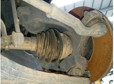 Recambio de mangueta delantera derecha para ford focus iii 1.6 tdci referencia OEM IAM   