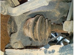 Recambio de mangueta delantera izquierda para ford focus iii 1.6 tdci referencia OEM IAM   