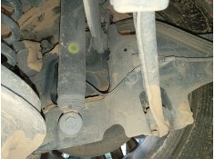 Recambio de mangueta trasera izquierda para ford focus iii 1.6 tdci referencia OEM IAM   