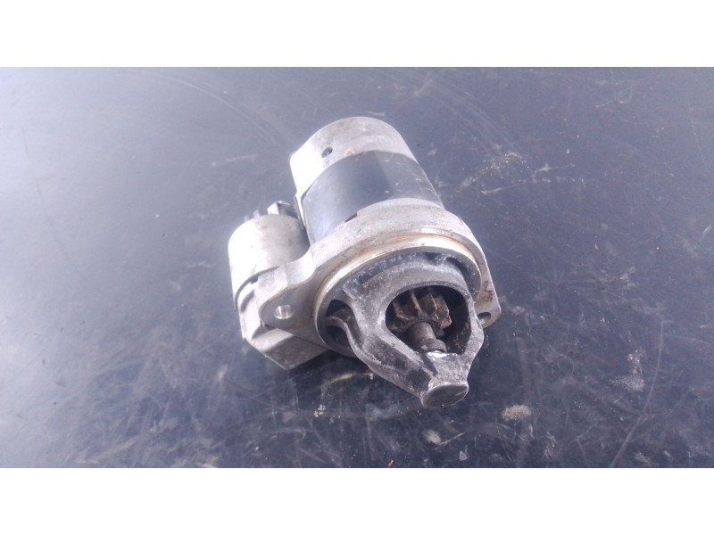 Recambio de motor arranque para ford b-max (jk) 1.0 ecoboost referencia OEM IAM   