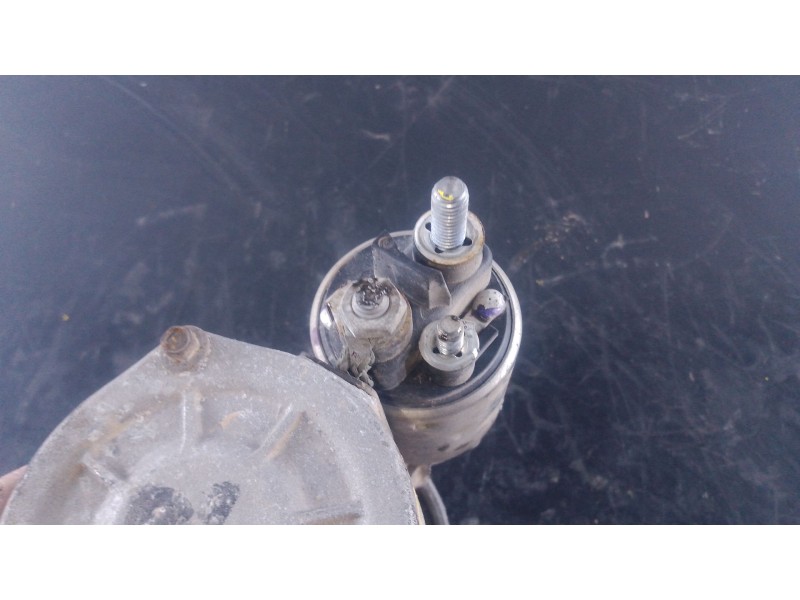 Recambio de motor arranque para ford b-max (jk) 1.0 ecoboost referencia OEM IAM   