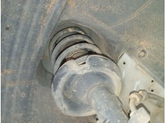 Recambio de amortiguador delantero derecho para ford focus iii 1.6 tdci referencia OEM IAM   