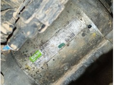 Recambio de motor arranque para ford focus iii 1.6 tdci referencia OEM IAM   